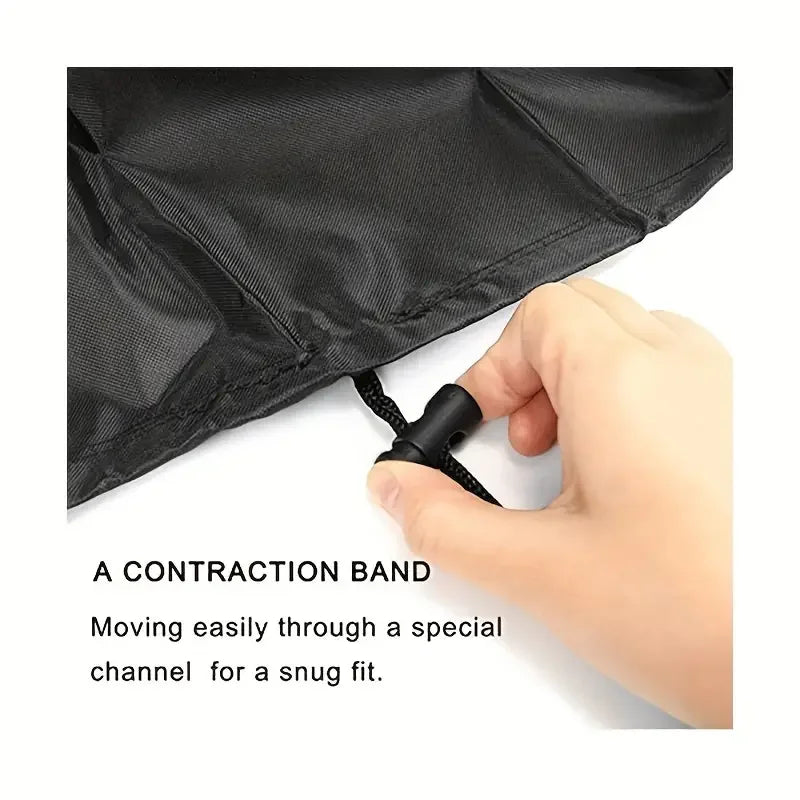Patio Furniture Cover