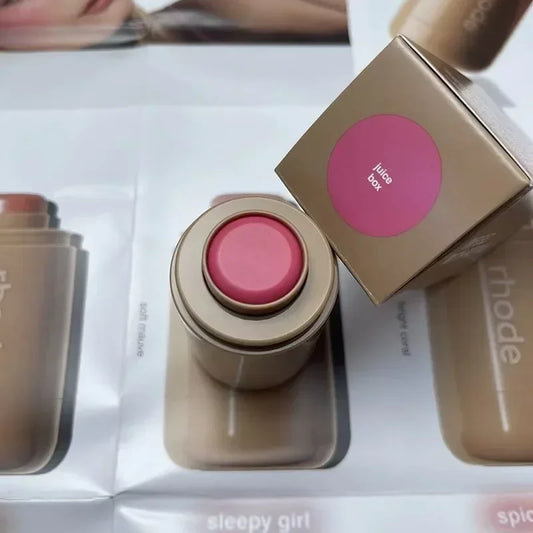 Pocket Blush Lip & Cheek Stick