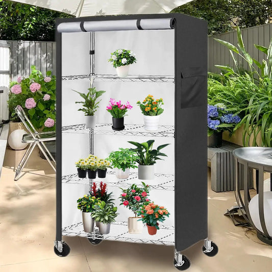 Waterproof Shelf Cover