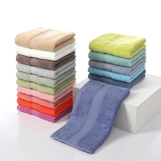 Soft & Absorbent Towels