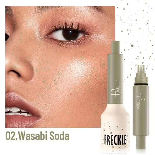 Waterproof Freckle Stamp Pen