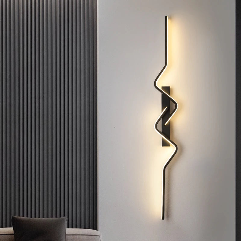 Modern Surface Mount Fixture