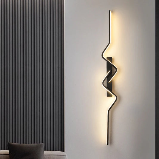 Modern Surface Mount Fixture