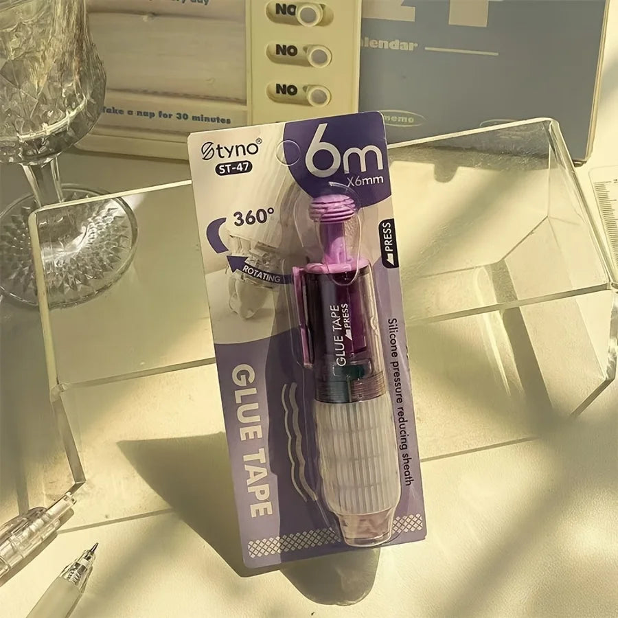 Double-Sided Dot Glue Tape