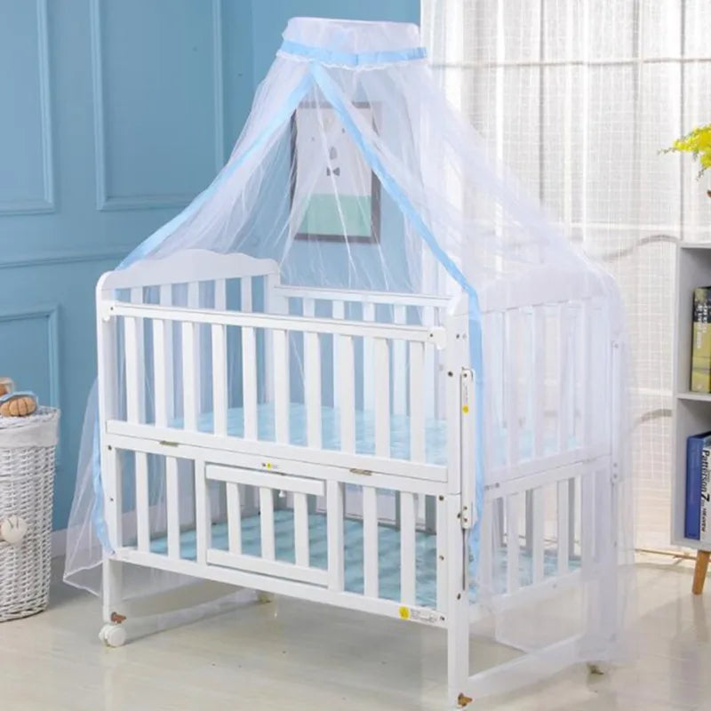 Portable Baby Mosquito Net Canopy