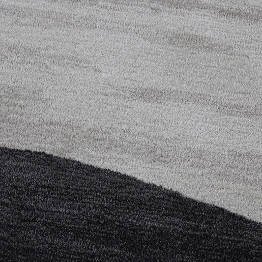Handmade Abstract Area Rug