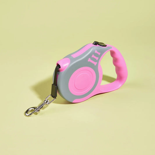Retractable Dog Leash 3M/5M