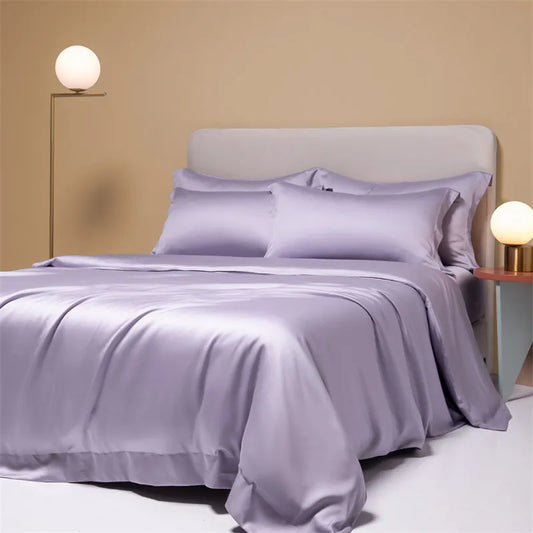 Bamboo Cooling Duvet Cover