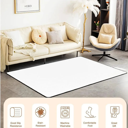 Modern Geometric Outdoor Area Rug