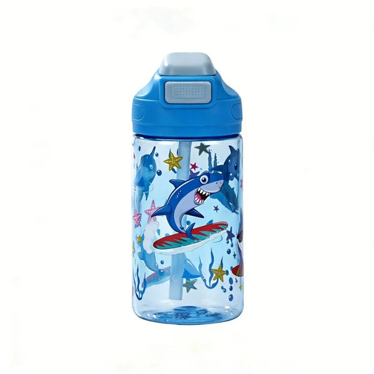 Dinosaur Water Bottle