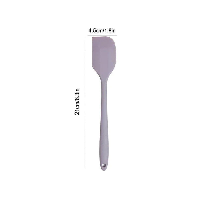 Non-Stick Baking & Cream Scraper