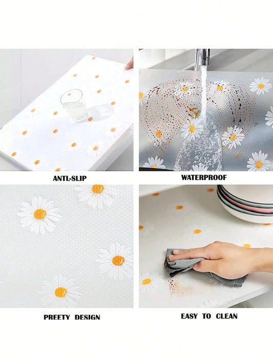 Non-Slip Cabinet & Refrigerator Mat
