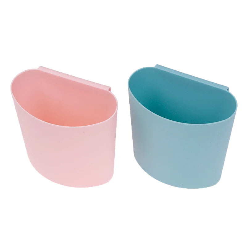 Portable Mini Organizer for Kitchen, Bathroom & Small Items
