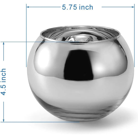 Desk Organizer Decorative Vase