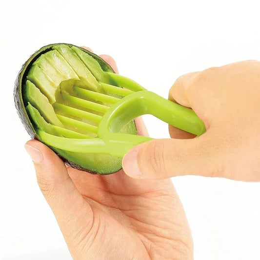 Avocado Slicer & Pitter