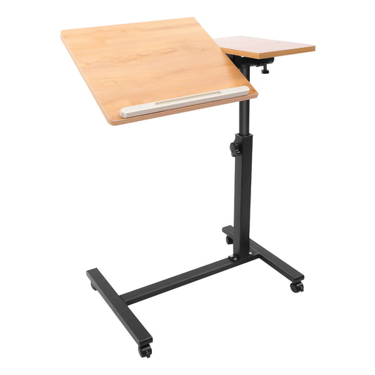 Adjustable Mobile Laptop Desk