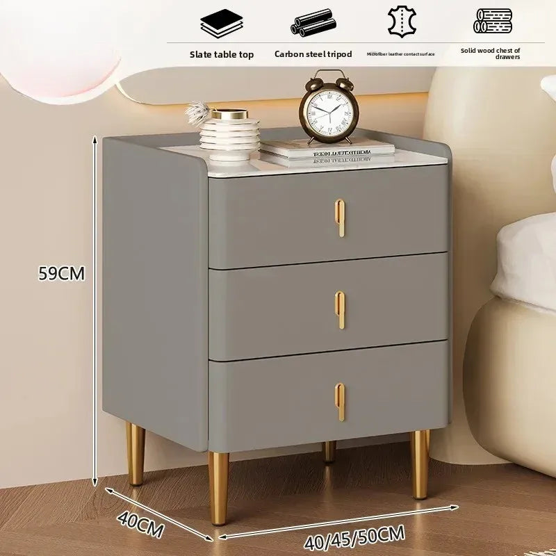 Smart Bedside Table