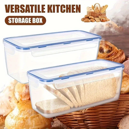 Airtight Bread Storage Box