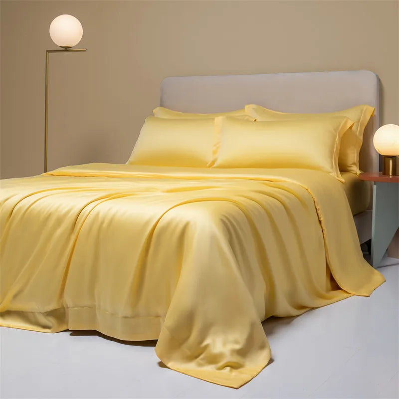 Bamboo Cooling Duvet Cover