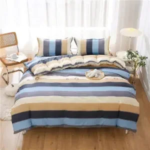 Full Size Printed Duvet Cover