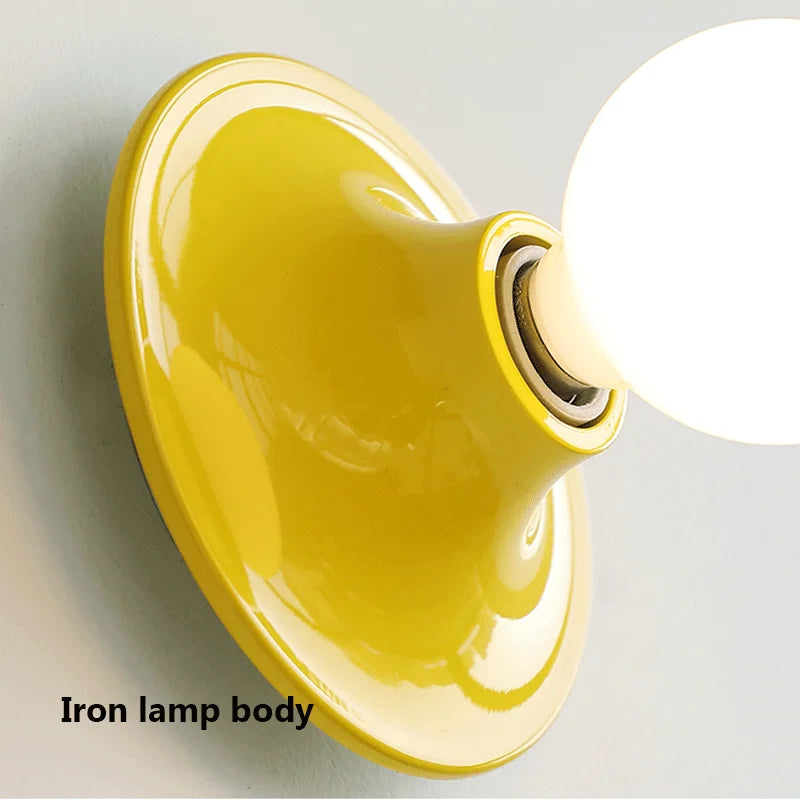 Modern LED Wall Light
