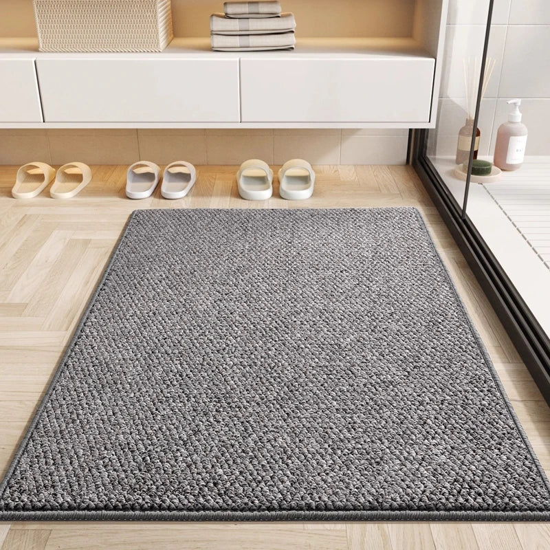 Non-Slip Indoor & Outdoor Entrance Rug