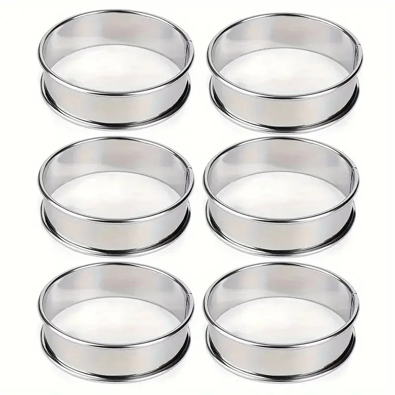Perforated Mousse Cake & Pastry Molds
