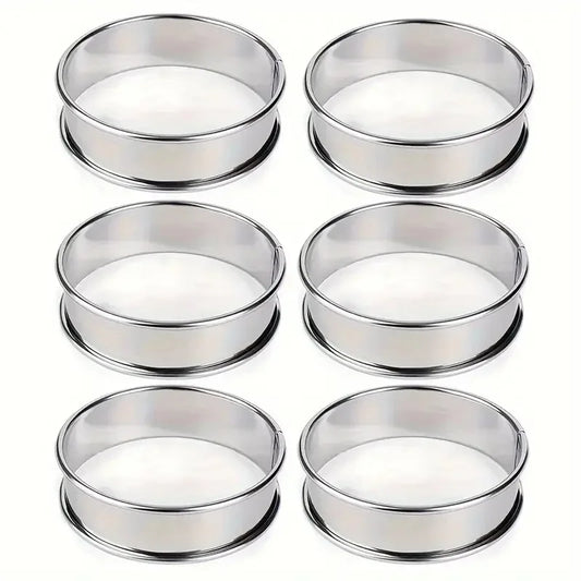 Perforated Mousse Cake & Pastry Molds