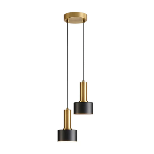 Nordic Modern Pendant Light