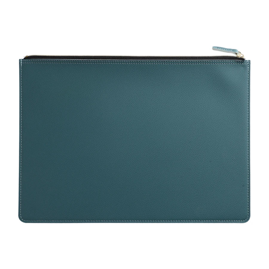 Leather A4 Document Bag