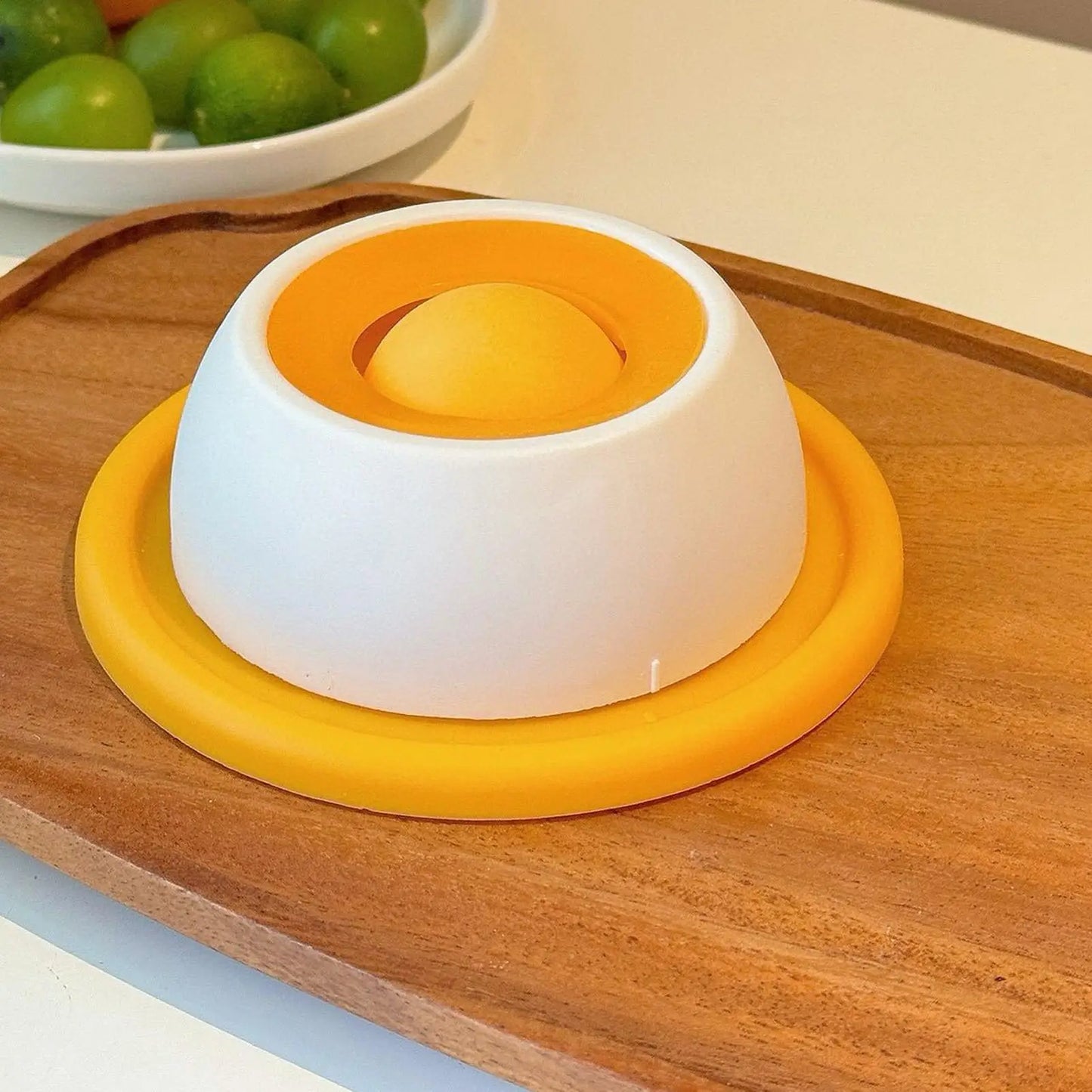 Interactive Slow Feeder Puzzle Toy for Dogs & Cats