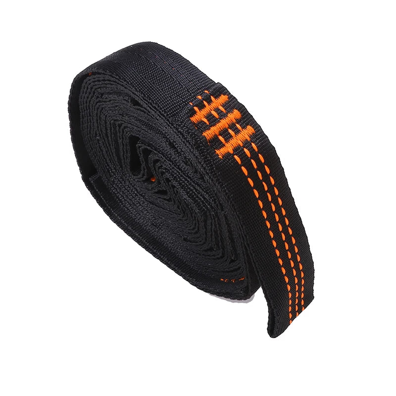 2PCS Heavy Duty Hammock Straps