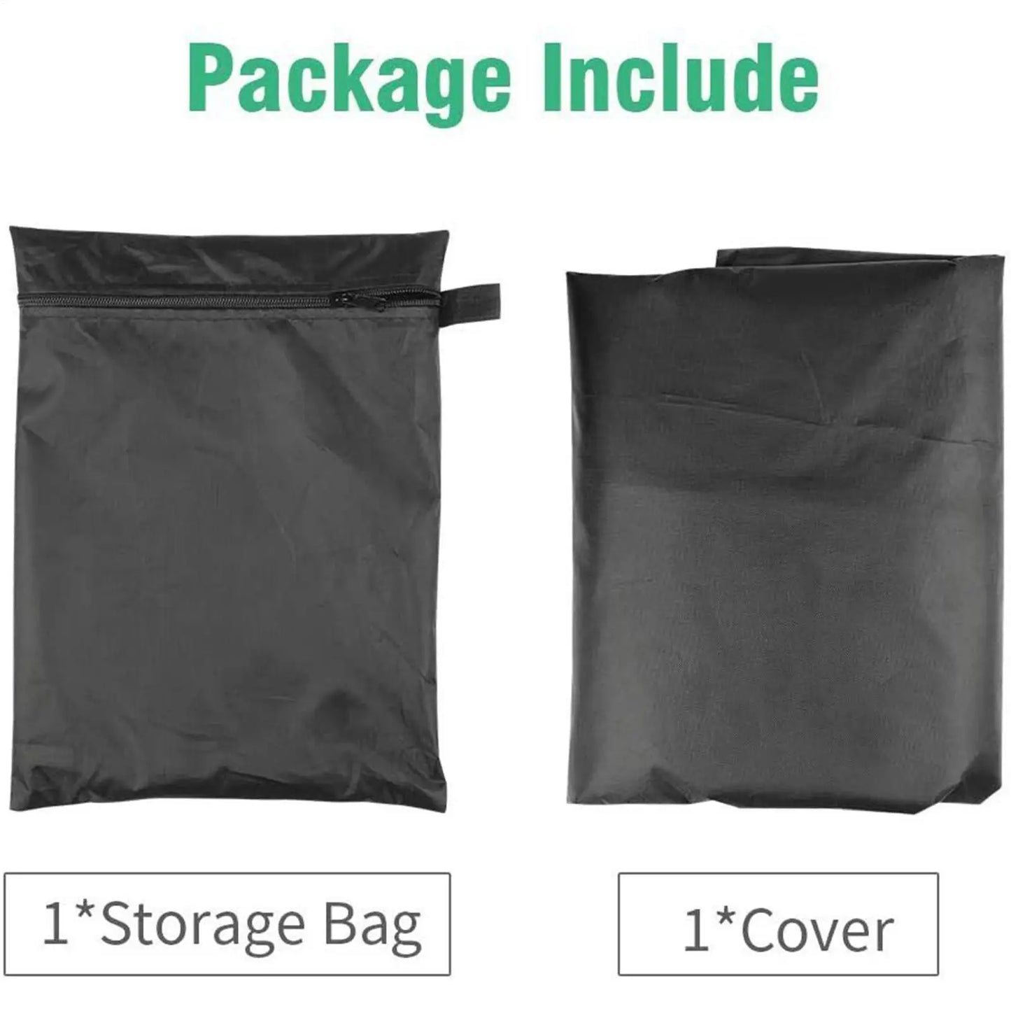 Waterproof Shelf Cover