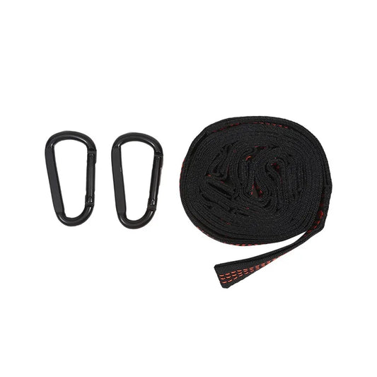 2PCS Heavy Duty Hammock Straps
