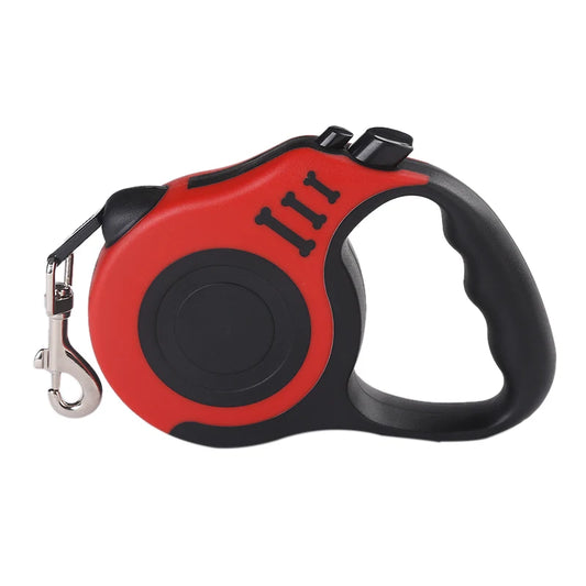 Retractable Dog Leash 3M/5M