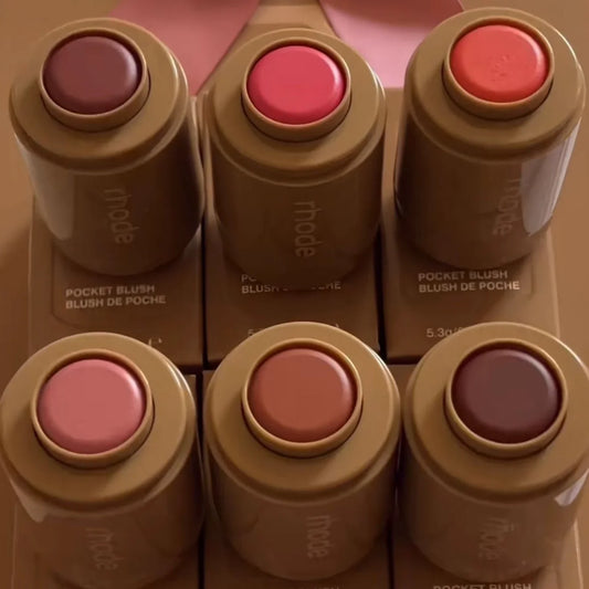 Pocket Blush Lip & Cheek Stick