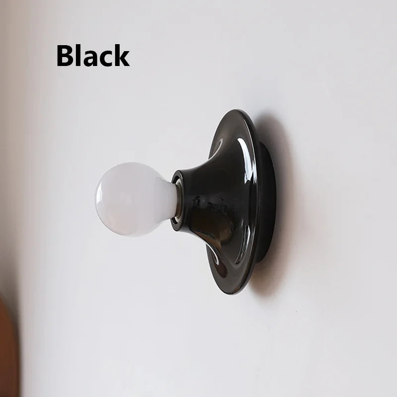 Modern LED Wall Light