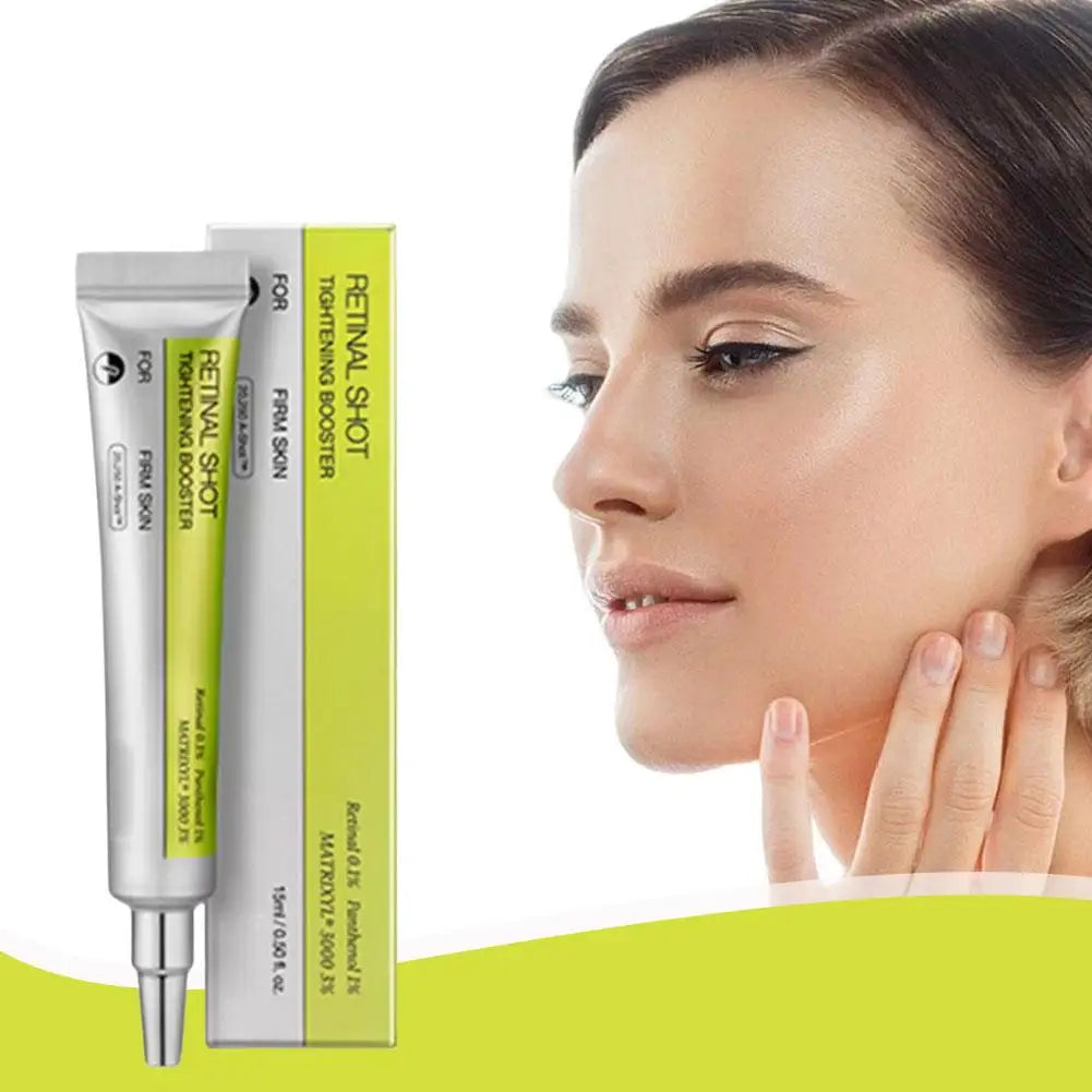 Retinol Firming Essence Serum