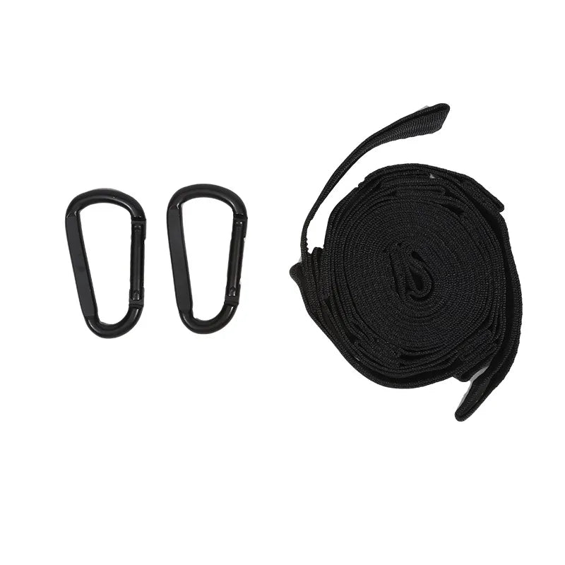 2PCS Heavy Duty Hammock Straps