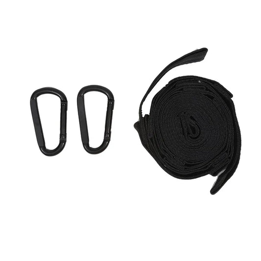2PCS Heavy Duty Hammock Straps