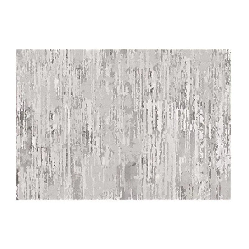 Modern Scandi Non-Slip Rug for Home