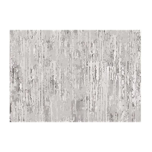 Modern Scandi Non-Slip Rug for Home