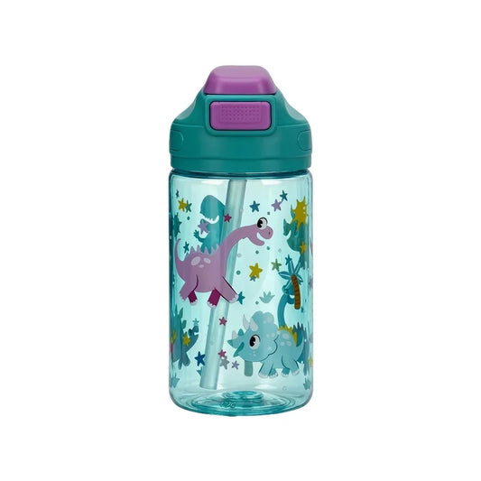 Dinosaur Water Bottle