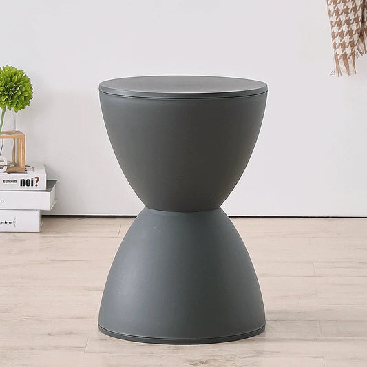 Storage Stool for Living Room