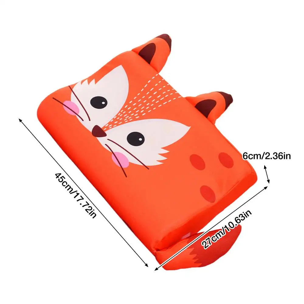 Soft Travel & Bed Pillow for Kids