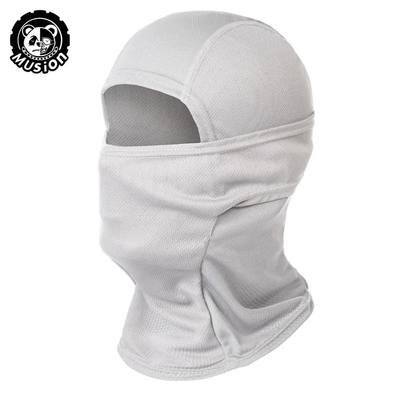 Quick-Dry Tactical Balaclava