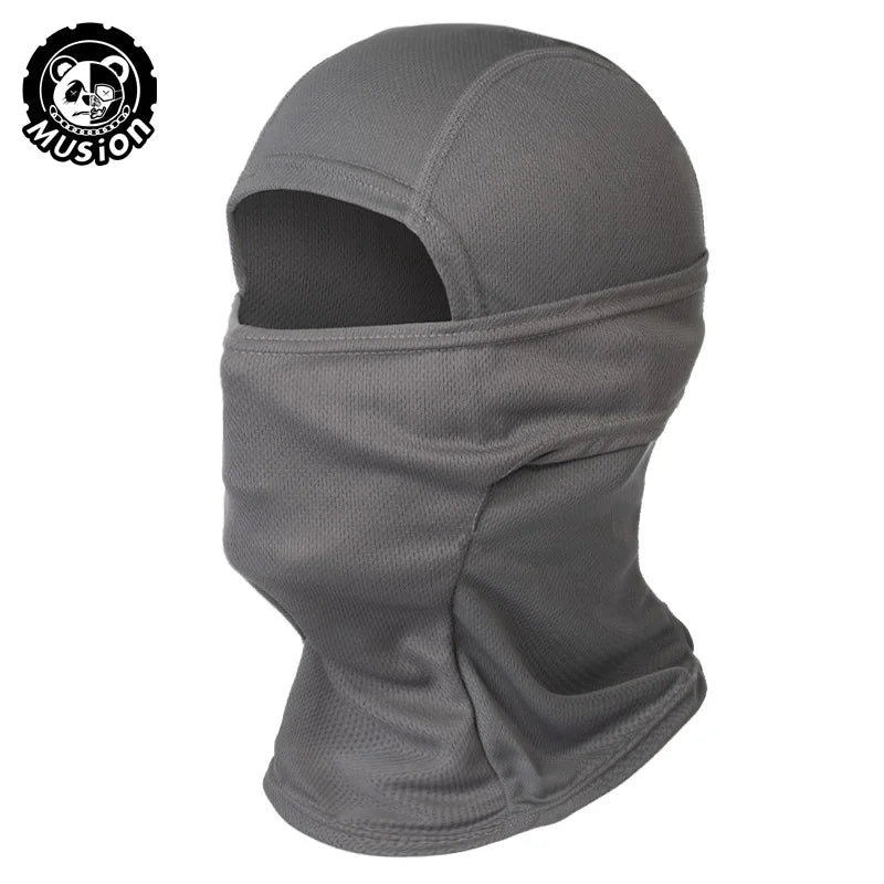 Quick-Dry Tactical Balaclava