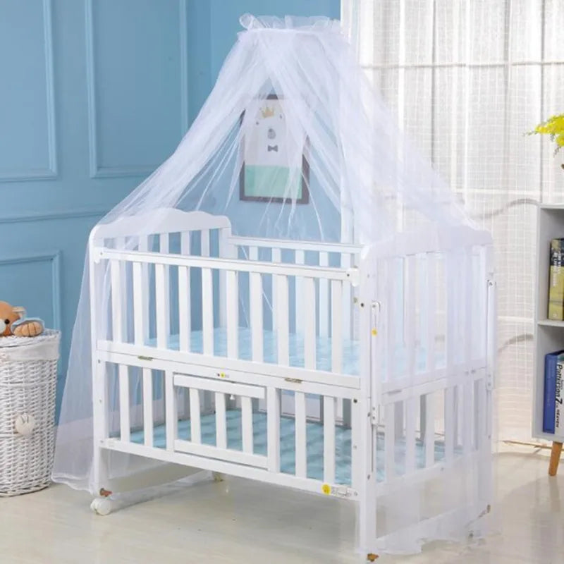 Portable Baby Mosquito Net Canopy