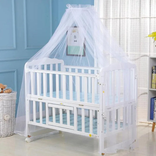 Portable Baby Mosquito Net Canopy