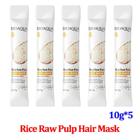 Magical Keratin Hair Mask